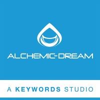 alchemic dreams (keywords studios)|History of Alchemic Dream / Keywords Player Support .